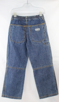 Esprit - Jeans  mit bequemem  Rundum-Gummibund